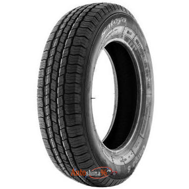 Satoya Cargo S 185/75 R16C 104/102R