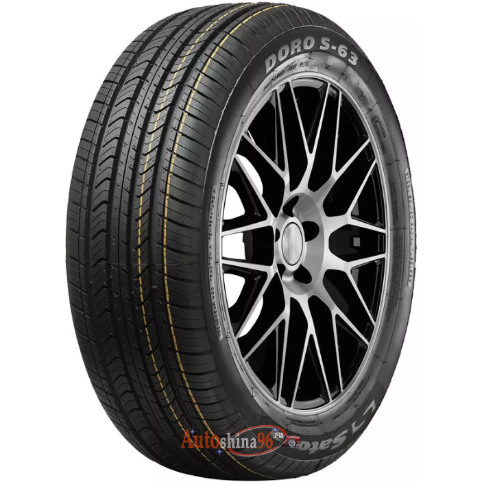 Satoya Doro S-63 185/60 R14 82H