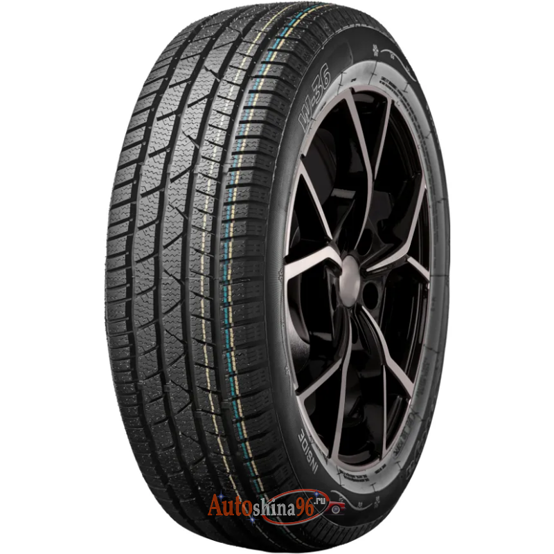 Satoya W-36 185/60 R14 82T