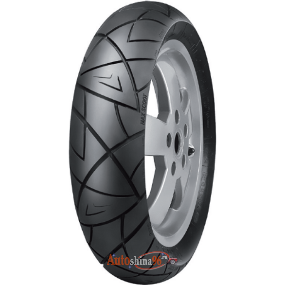 Sava MC38 Max Scoot 130/70 R16 61P Универсальная Скутер