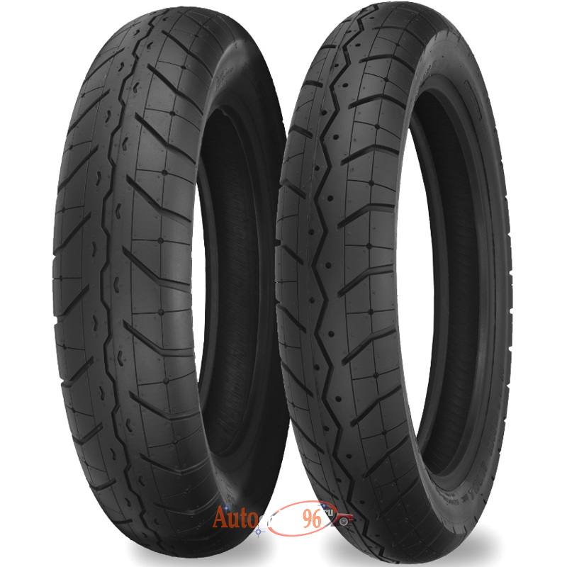 Shinko 230 Tour Master 170/80 R15 83V Задняя Чоппер/Круйзер