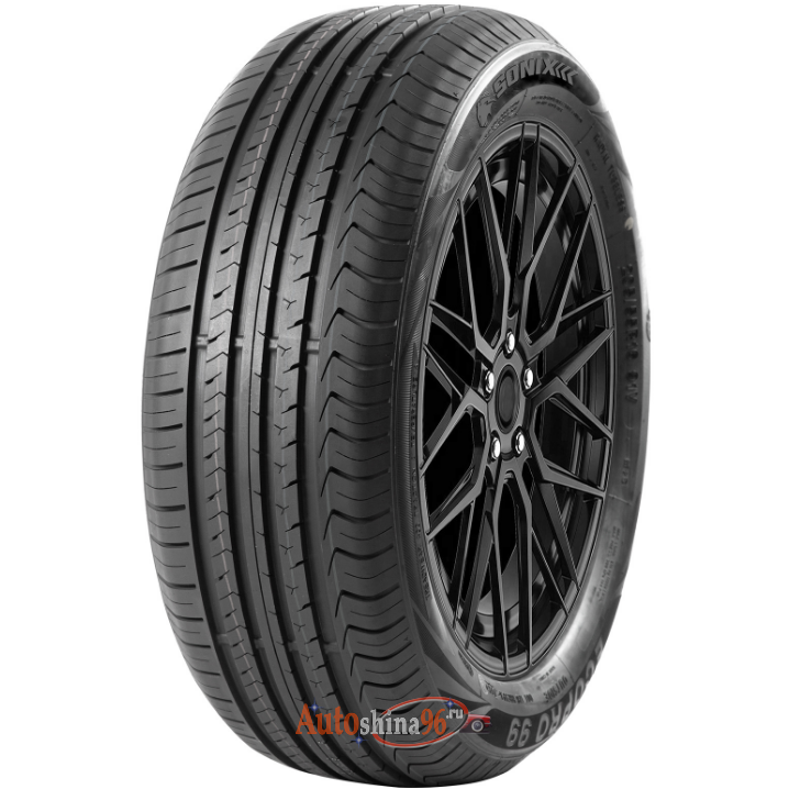 Sonix Ecopro 99 215/60 R16 99H XL