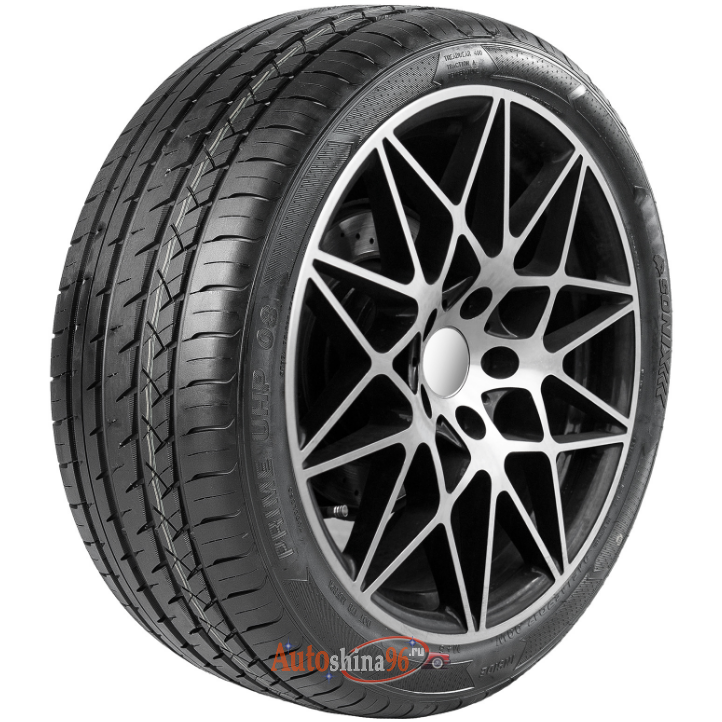 Sonix Prime UHP 08 215/55 R18 99V XL