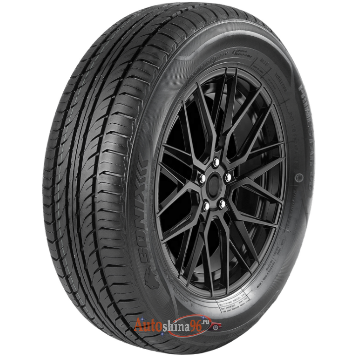 Sonix Primestar 66 175/60 R15 81H