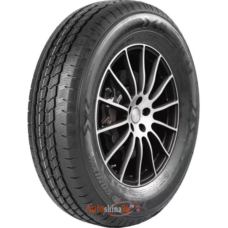 Sonix Van A/S 205/65 R16C 107/105T