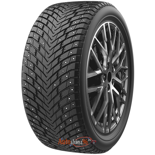 Sonix Winterxpro Studs 69 255/45 R19 104T XL