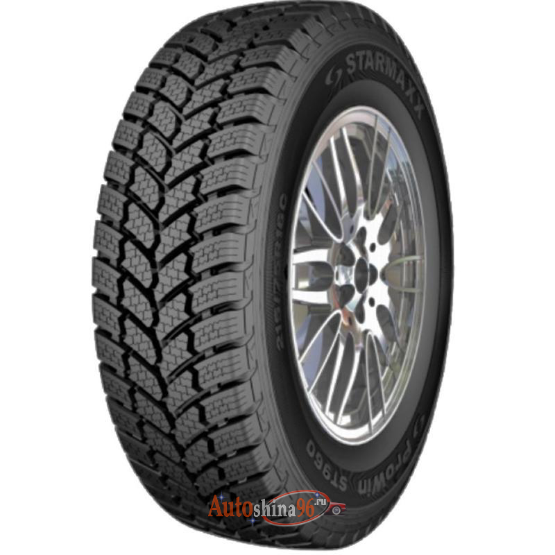 Starmaxx Prowin ST960 185/75 R16C 104/102R