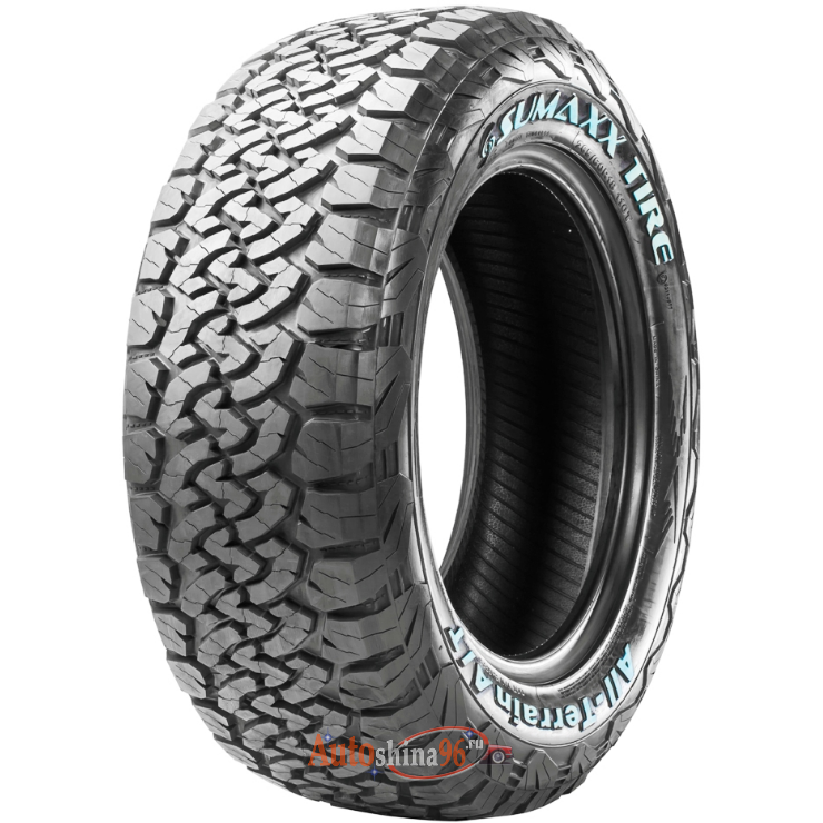 Sumaxx All-Terrain A/T 275/55 R20 117T