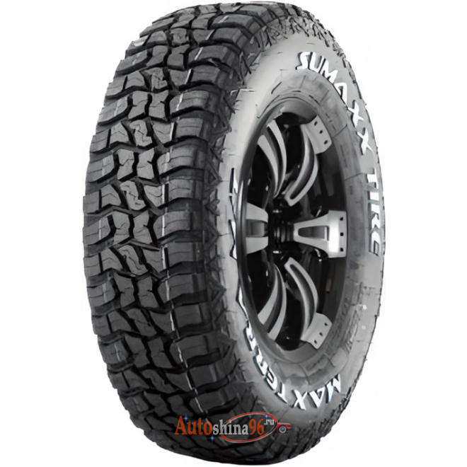 Sumaxx Max Terra M/T 235/75 R15 104/101Q