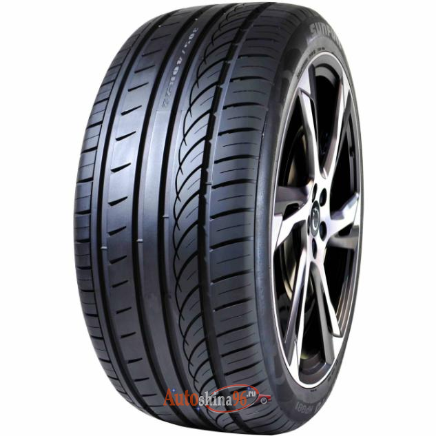 Sunfull Mont-Pro HP881 215/60 R17 96H