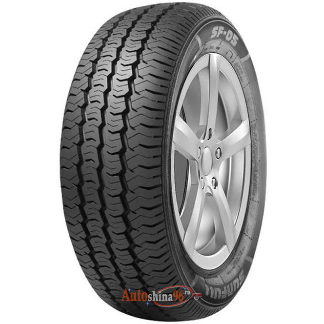 Sunfull SF-05 195/70 R15C 104/102R