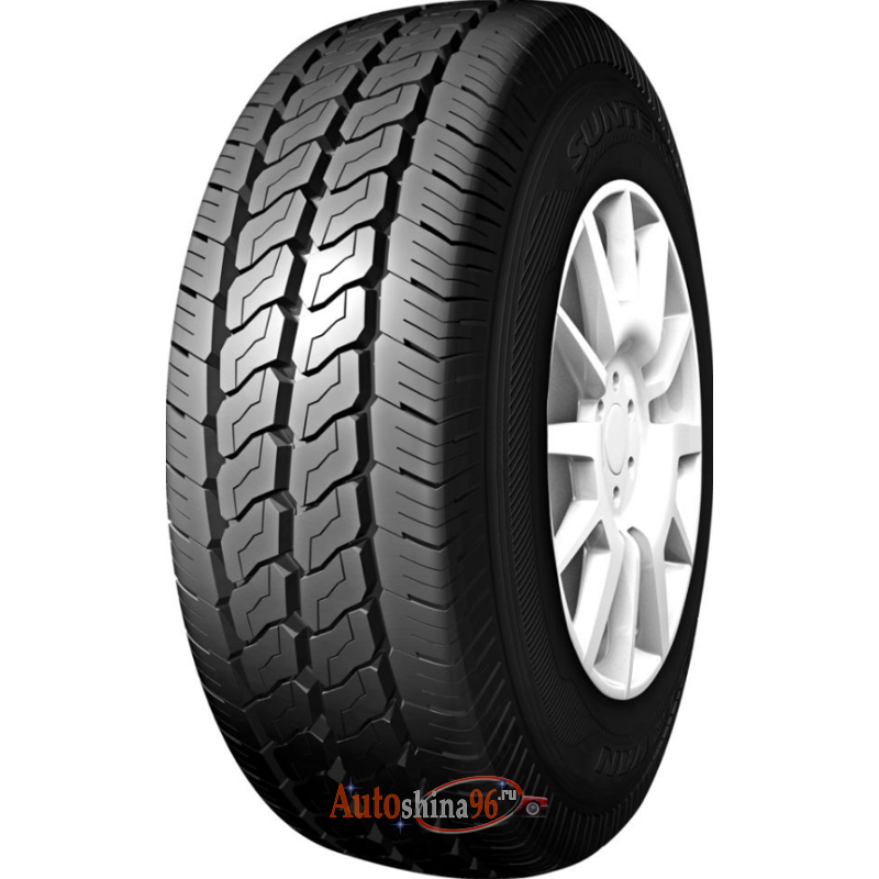 Suntek STK Van 185/75 R16C 104/102R