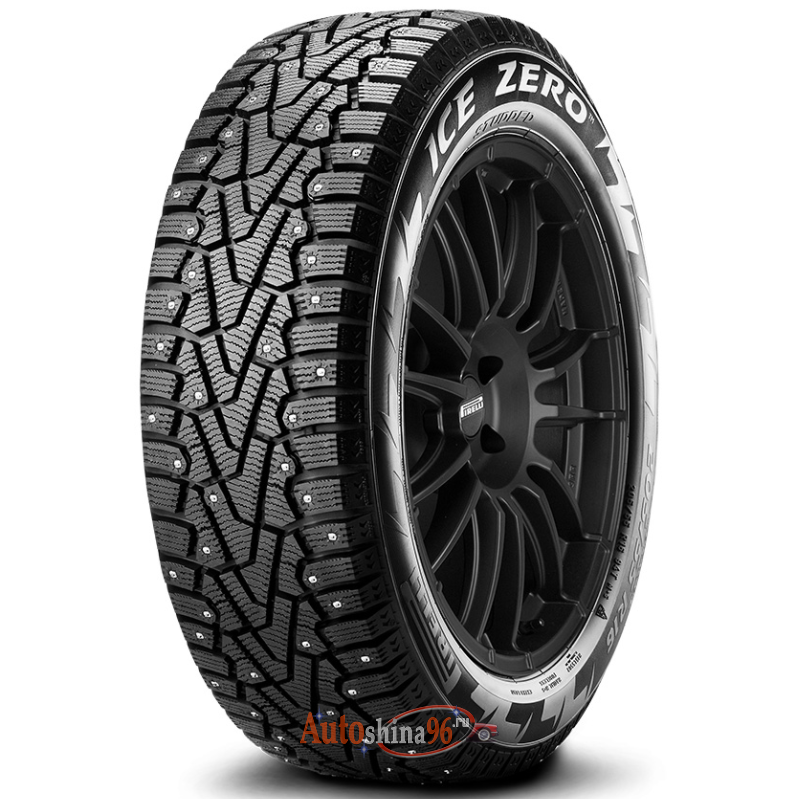 Pirelli Ice Zero 235/45 R17 97T XL