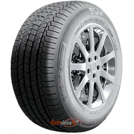 Tigar Summer SUV 205/70 R15 96H