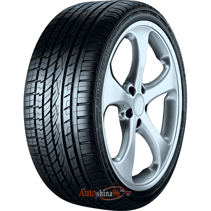 Continental ContiCrossContact UHP 295/40 R20 106Y