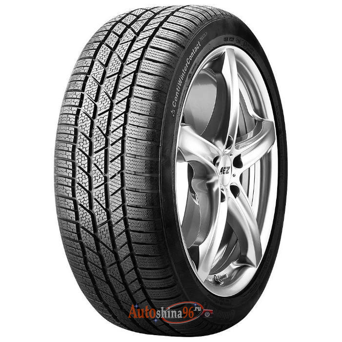 Continental ContiWinterContact TS 830 P 205/50 R17 89H RunFlat * FP