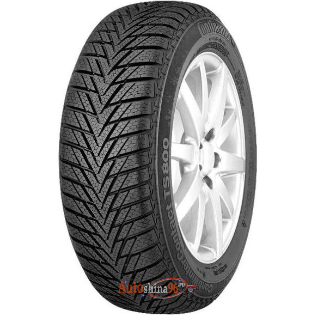 Continental ContiWinterContact TS 800 155/60 R15 74T FP