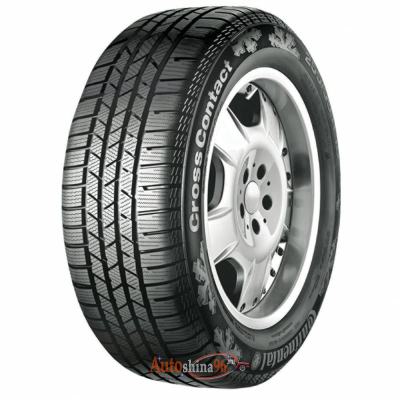 Continental ContiCrossContact Winter 225/65 R17 102T