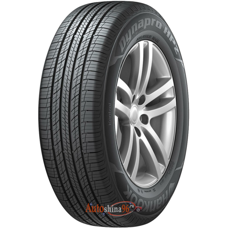 Hankook Dynapro HP2 RA33 235/55 R20 102H