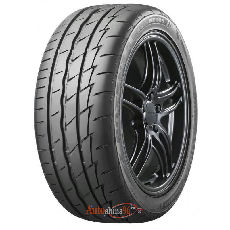 Bridgestone Potenza Adrenalin RE003 245/45 R17 95W