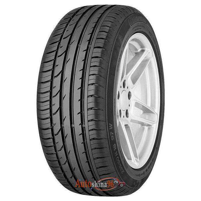 Continental ContiPremiumContact 2 225/55 R17 97Y RunFlat
