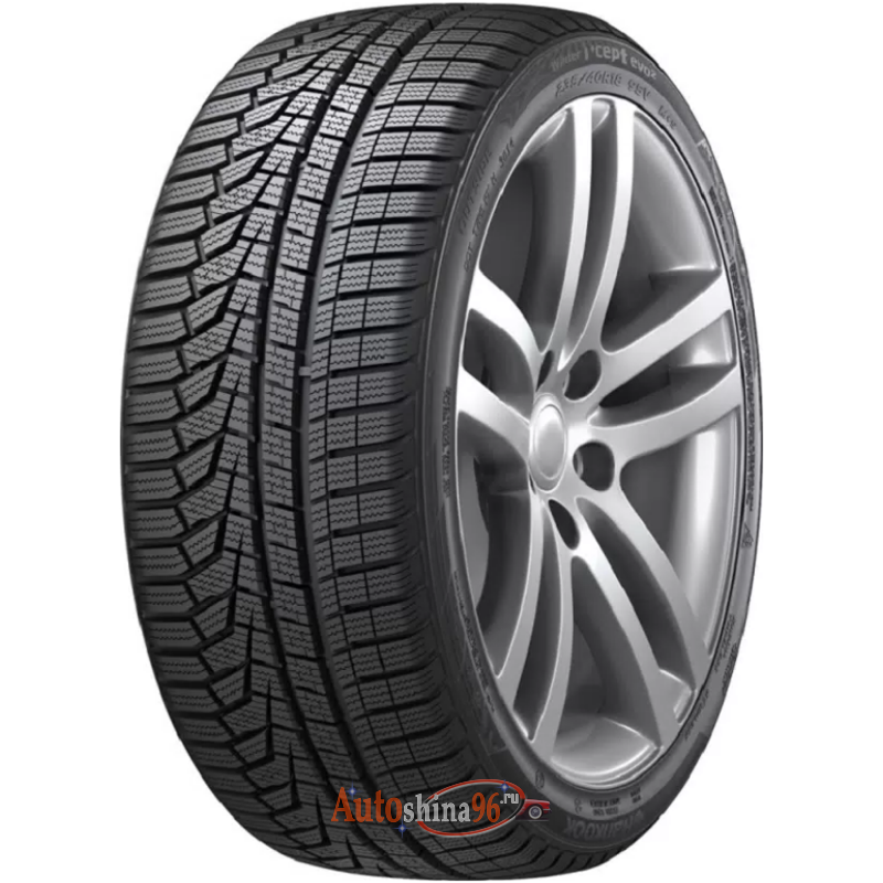 Hankook Winter i*Cept Evo 2 W320 225/55 R17 97H