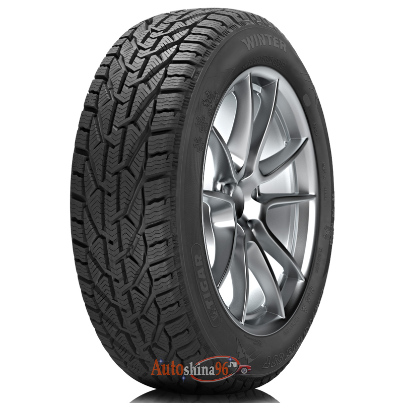 Tigar Winter 185/55 R15 82T