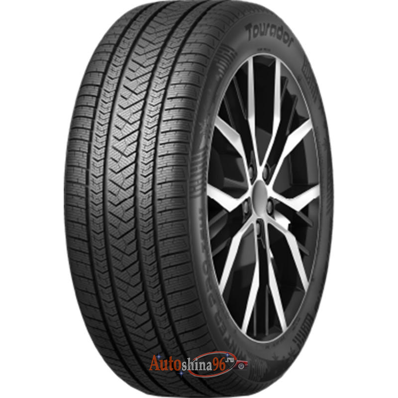 Tourador Winter Pro TSU1 275/40 R22 108V XL