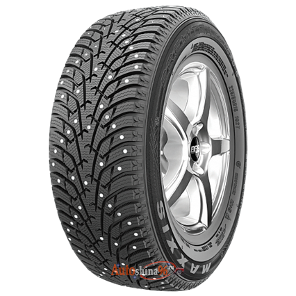 Maxxis Premitra Ice Nord NP5 195/65 R15 95T XL