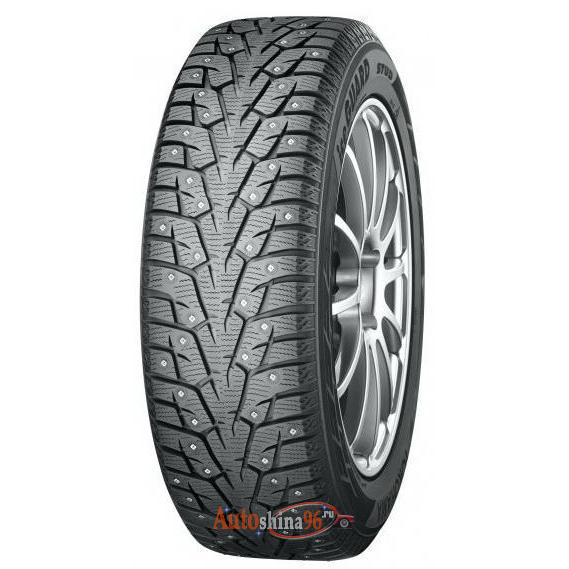 Yokohama iceGuard Stud iG55 265/45 R21 104T