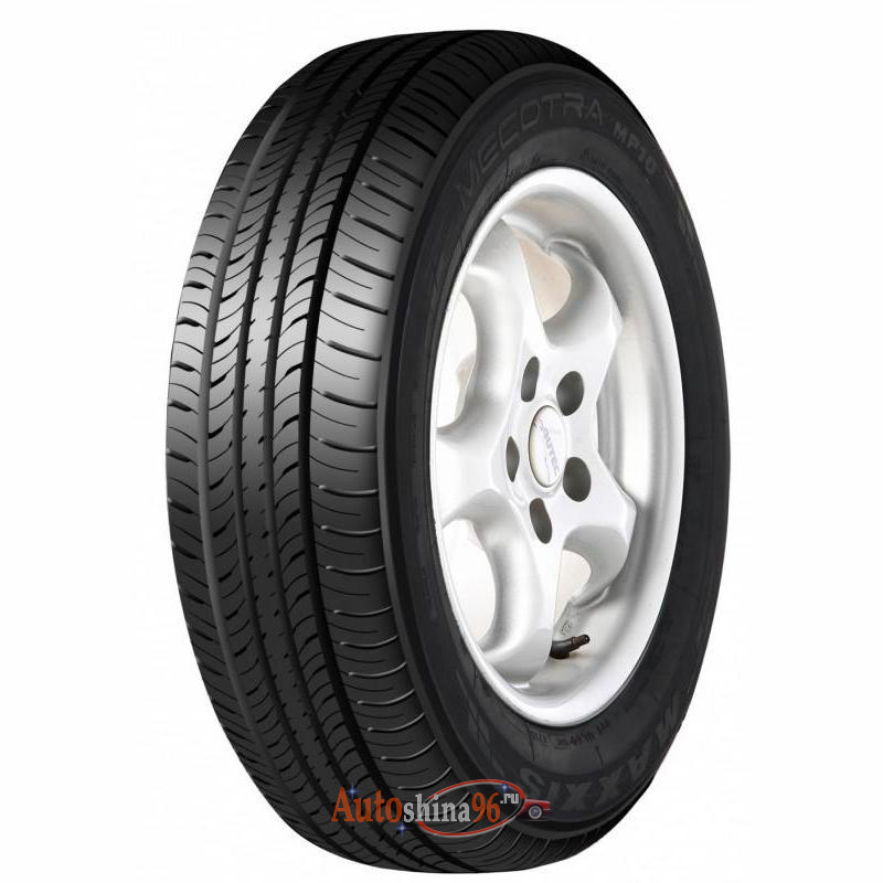 Maxxis Mecotra MP10 185/70 R14 88H