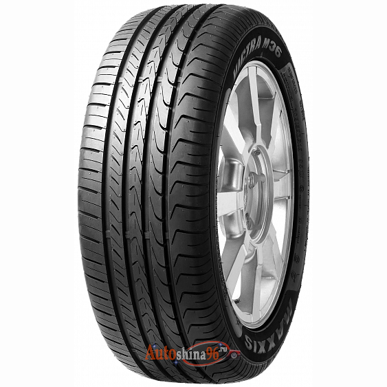 Maxxis Victra M36 + 225/50 R17 94W RunFlat