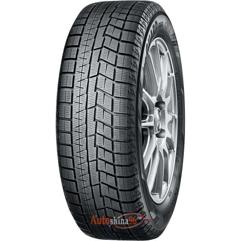 Yokohama iceGuard Studless iG60 165/65 R15 81Q