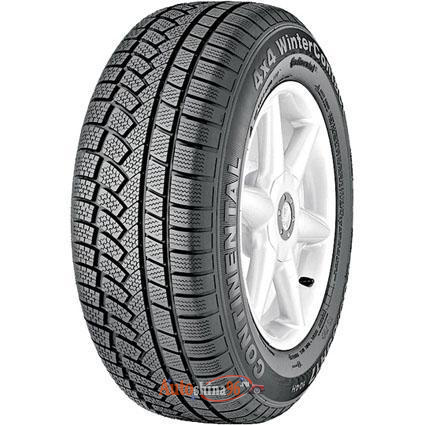 Continental Conti4x4WinterContact 235/55 R17 99H * FP