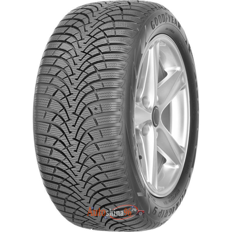 Goodyear UltraGrip 9 + 185/65 R14 86T