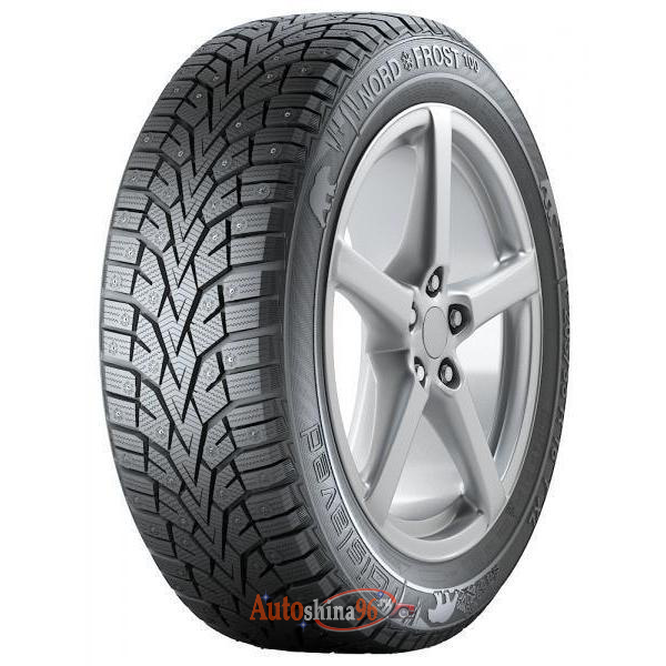 Gislaved Nord*Frost 100 185/60 R14 82T