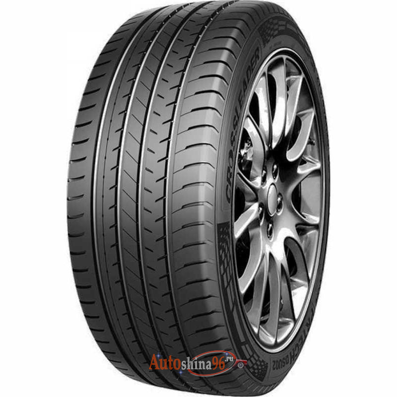 CrossLeader DSU02 235/45 R18 98W