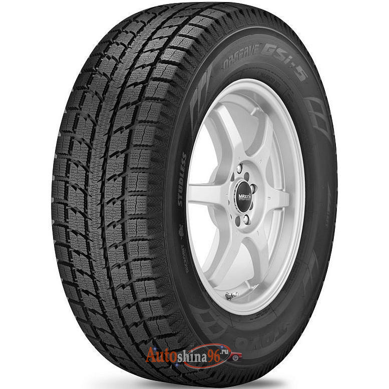 Toyo Observe GSi-5 255/70 R17 110Q