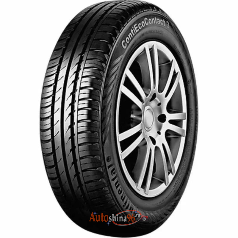Continental ContiEcoContact 3 145/80 R13 75T