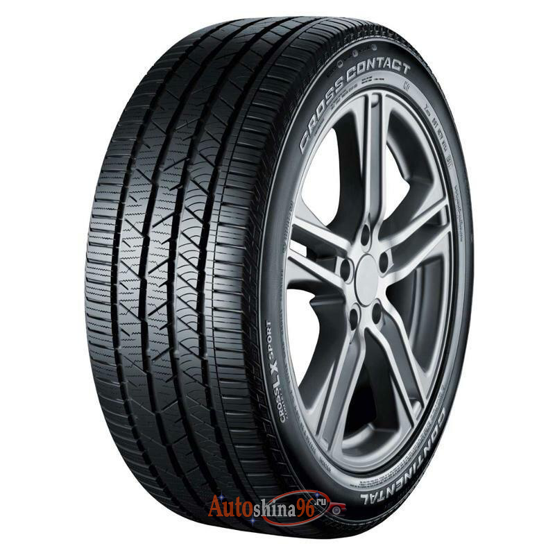 Continental ContiCrossContact LX Sport 275/45 R21 110Y XL FP