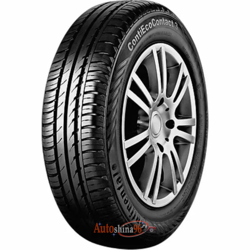 Continental ContiEcoContact 3 145/70 R13 71T