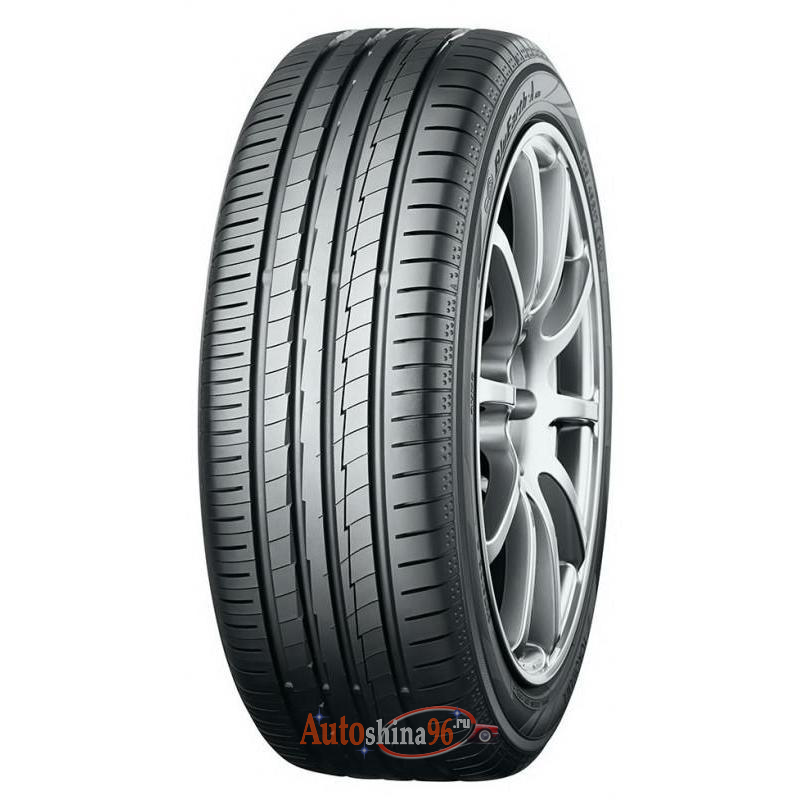 Yokohama BluEarth-A AE50 245/45 R17 99W XL