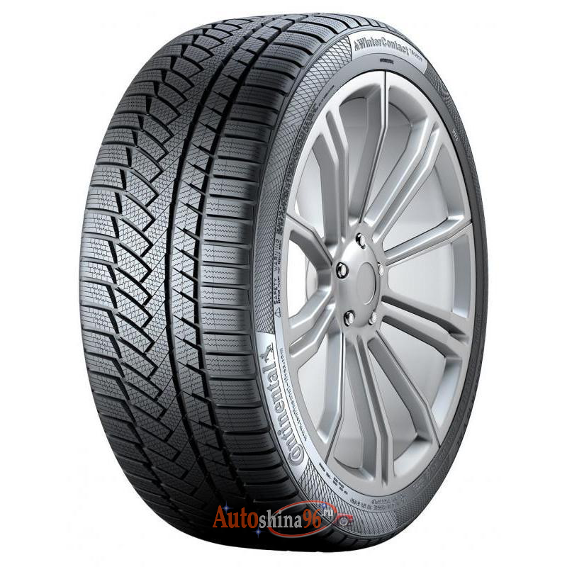 Continental ContiWinterContact TS 850 P SUV 225/65 R17 102T FP