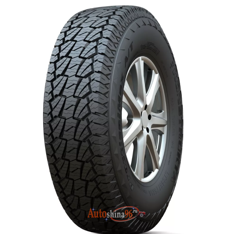 Habilead PracticalMax A/T RS23 265/70 R17 121/118S