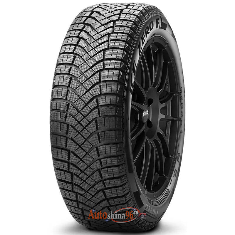 Pirelli Ice Zero FR 225/55 R17 97H XL