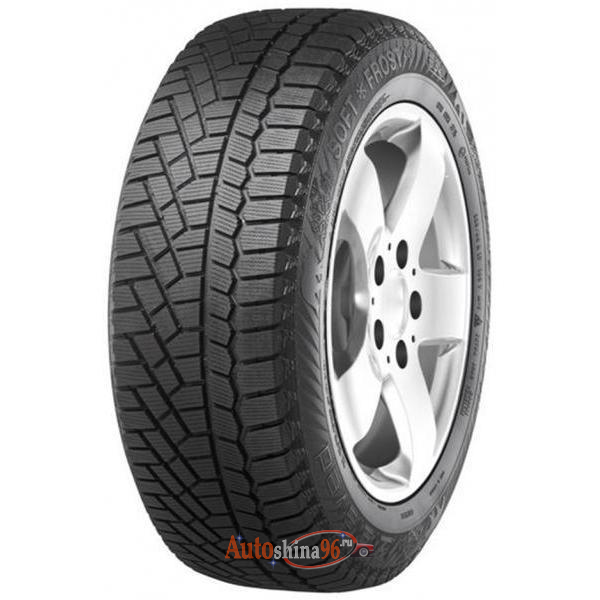 Gislaved Soft*Frost 200 235/55 R17 103T