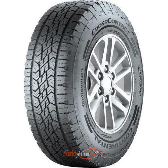 Continental ContiCrossContact ATR 245/75 R15 113/110S FP
