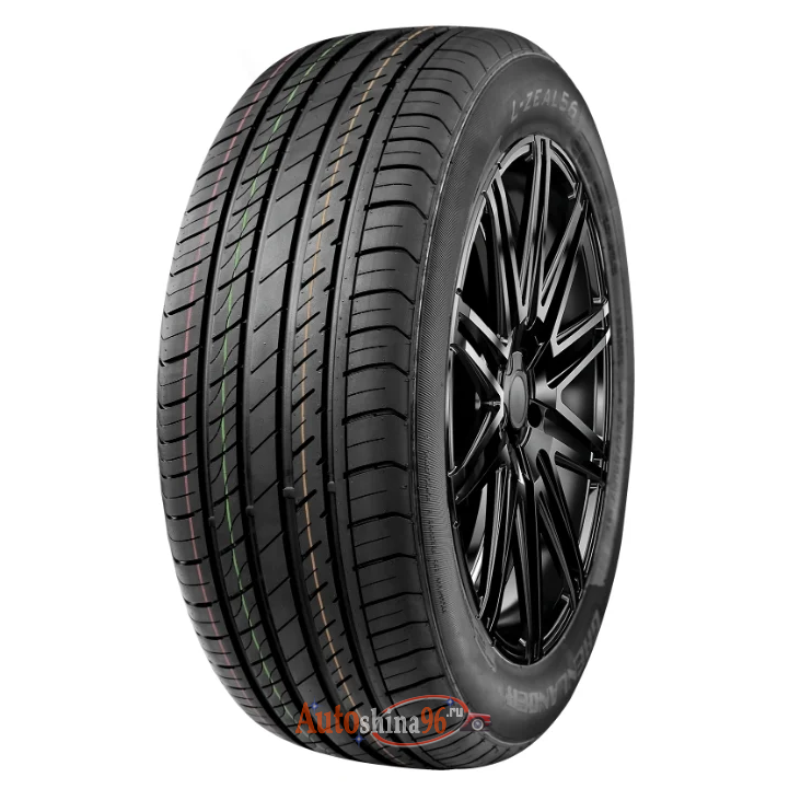 Grenlander L-Zeal 56 235/45 R18 98W XL