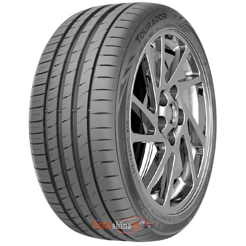 Tourador X Speed TU1 225/40 R19 93Y XL