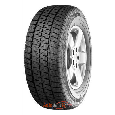 Matador MPS 530 Sibir Snow Van 195/75 R16C 107/105R